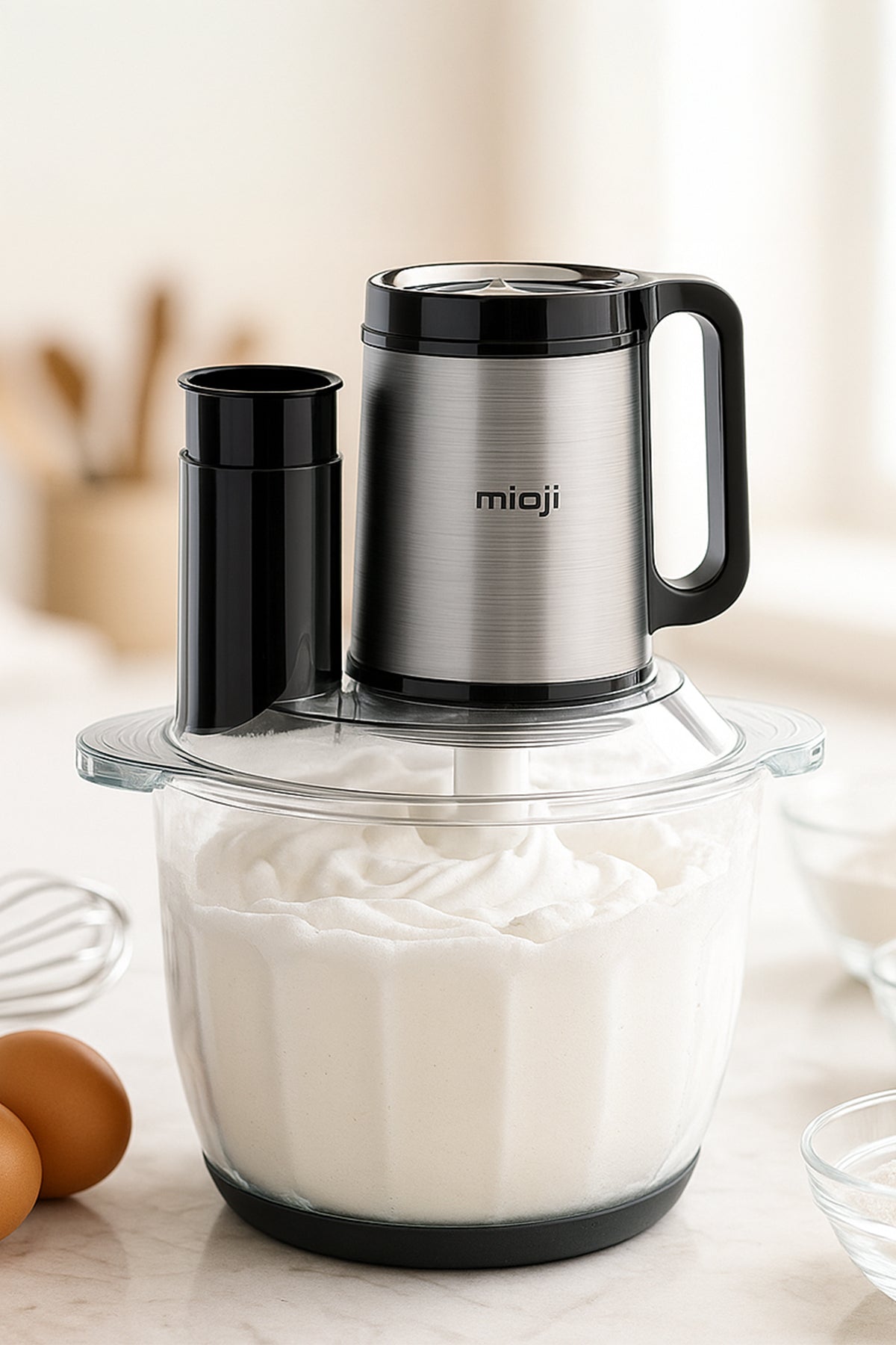 Mio MX20 Rondo Doğrayıcı Blender