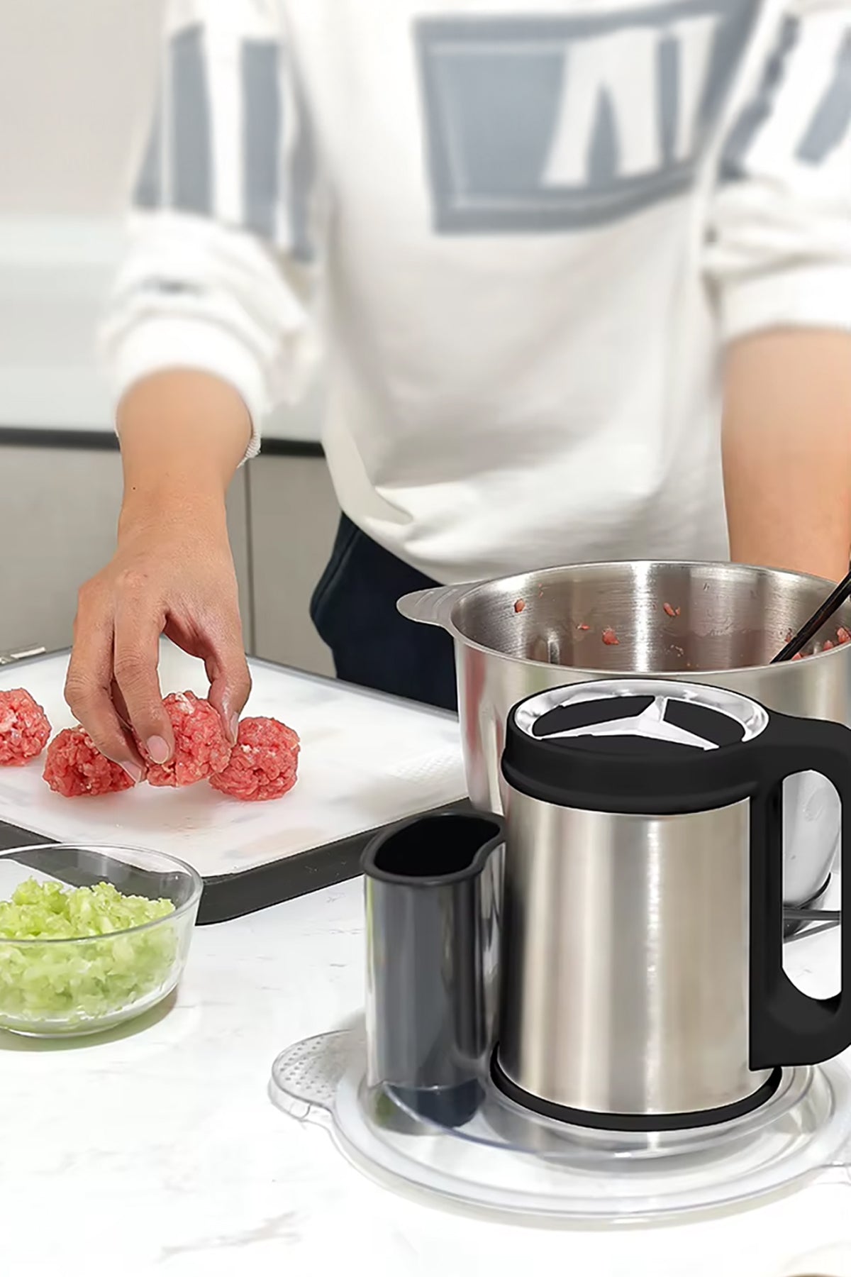 Mio MX20 Rondo Doğrayıcı Blender