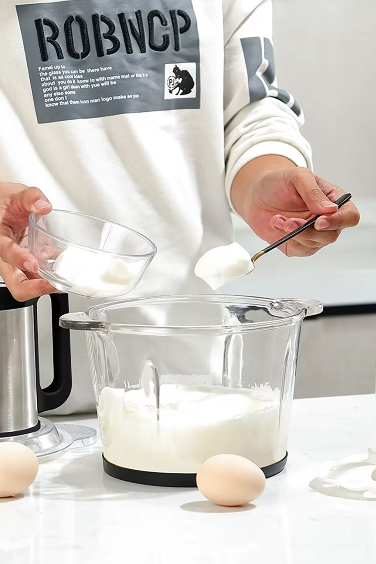 Mio MX20 Rondo Doğrayıcı Blender