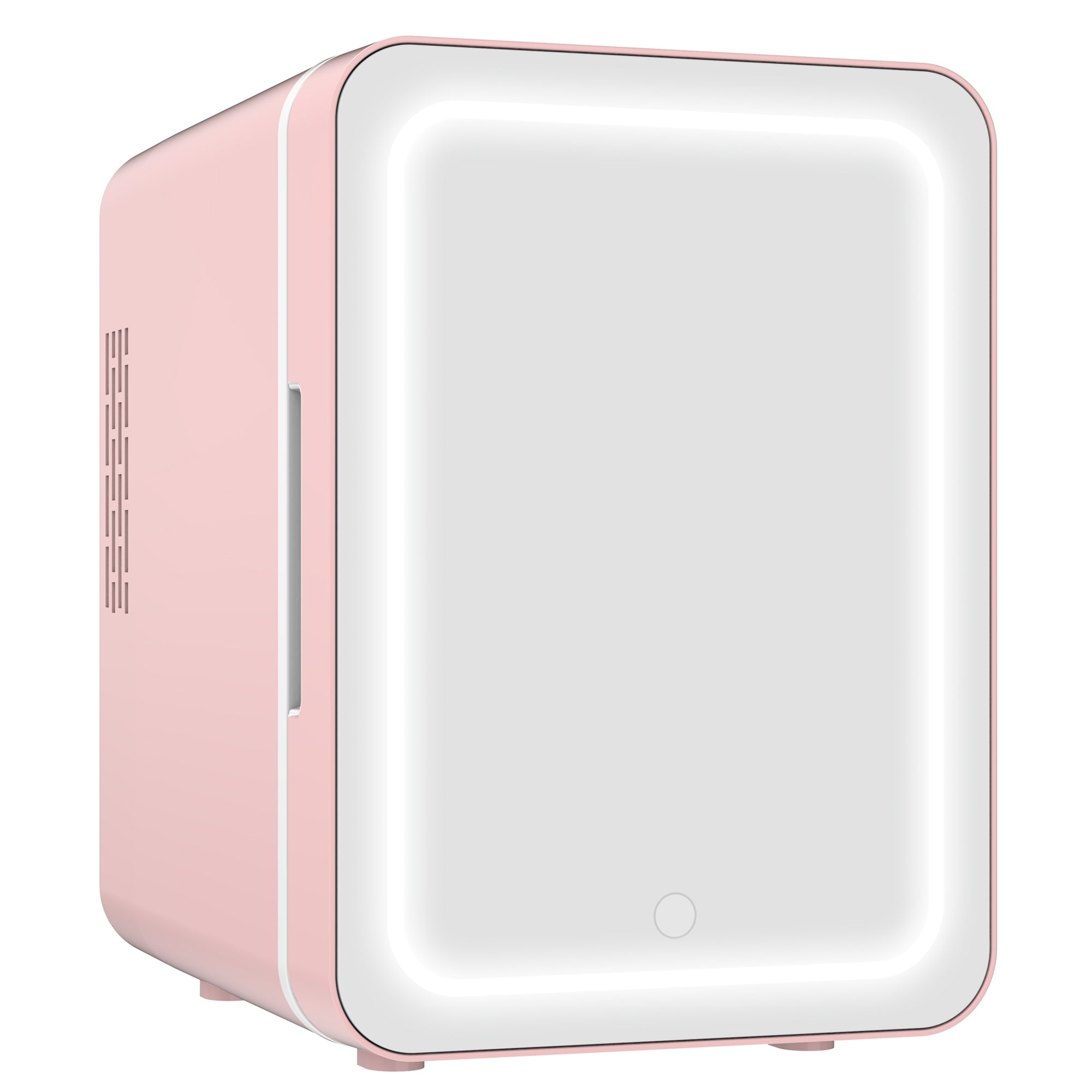 Mio 212 Kozmetik Dolabı Pembe