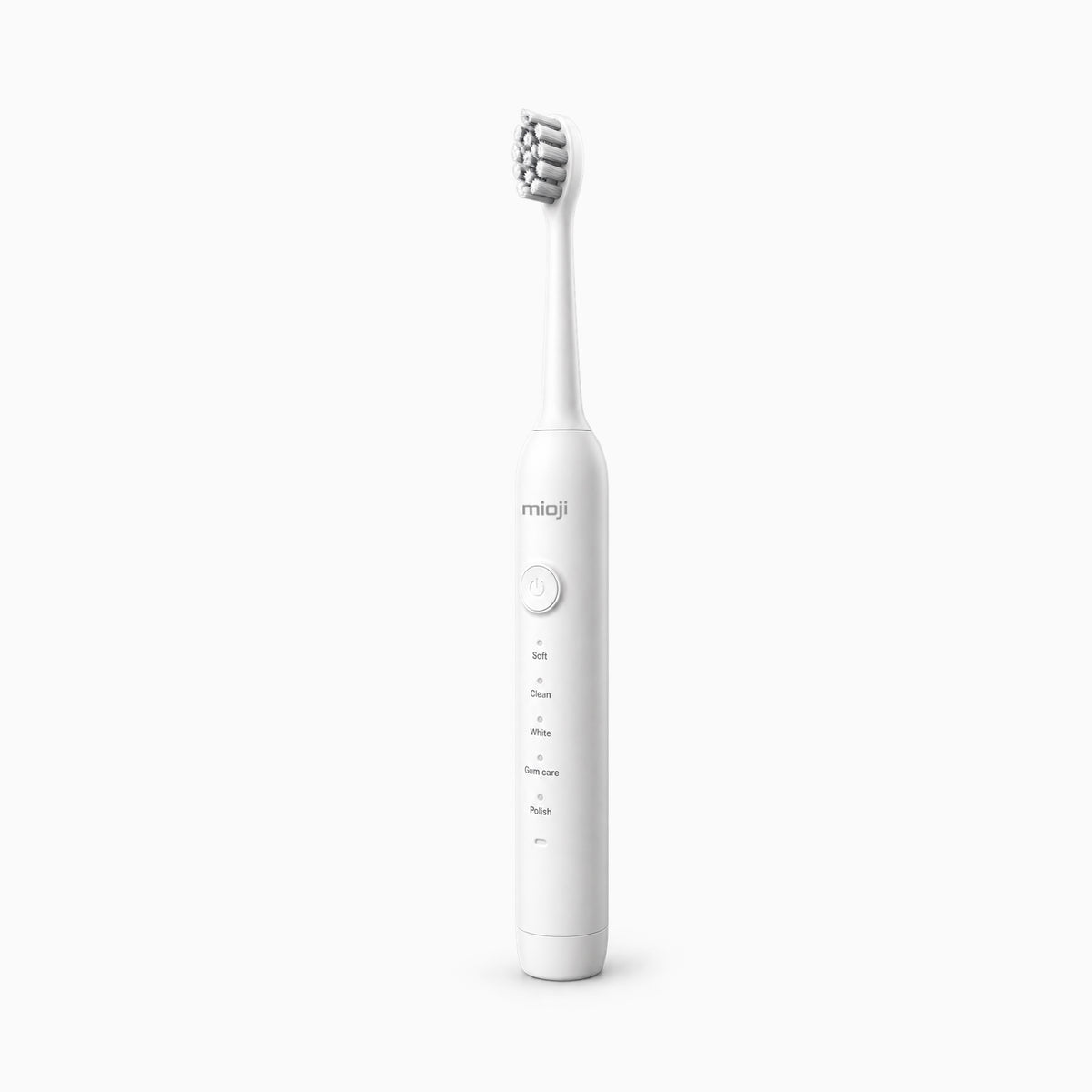 Mioji Oral B1 Diş Fırçası Beyaz