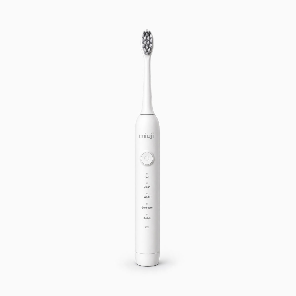 Mioji Oral B1 Diş Fırçası Beyaz