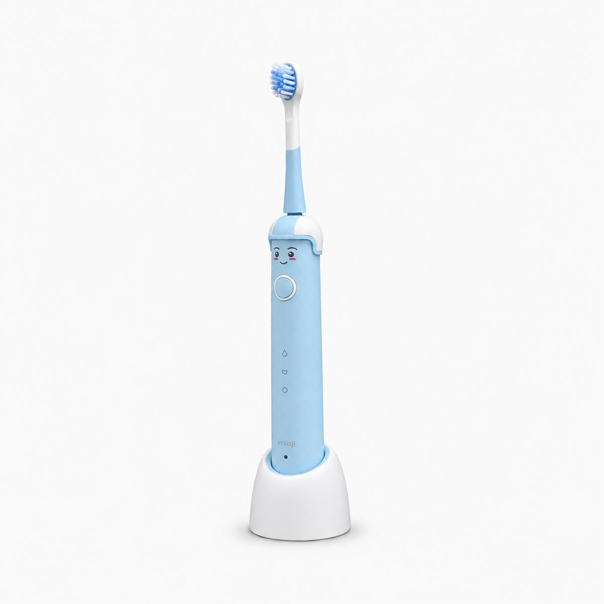 Mioji Oral B2 Kids Care Diş Fırçası Mavi