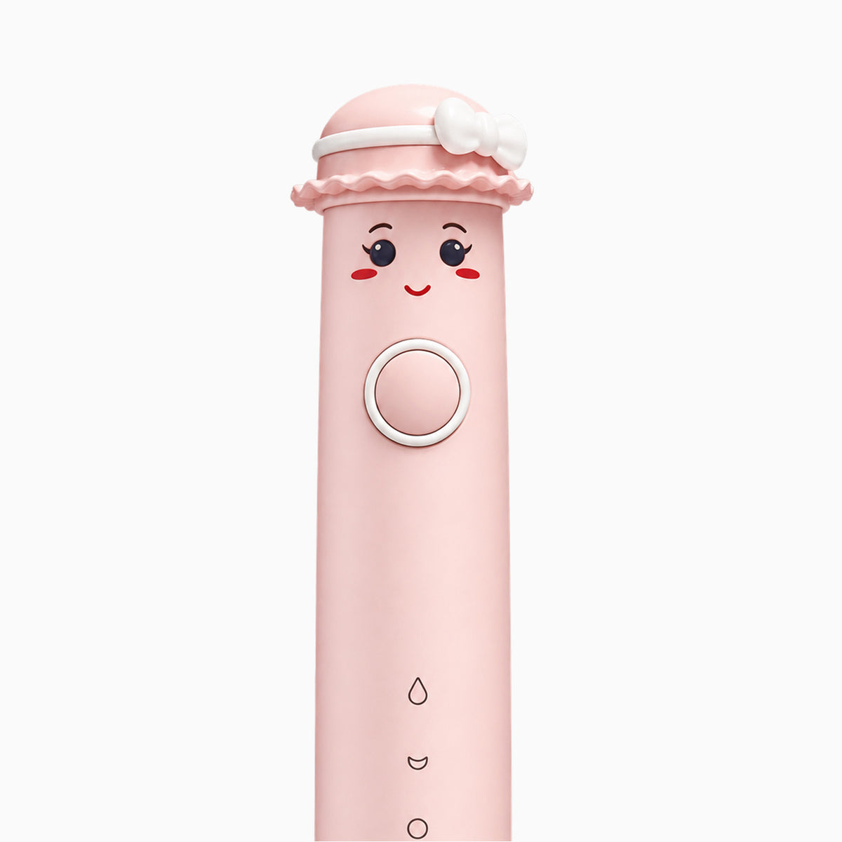 Mioji Oral B2 Kids Care Diş Fırçası Pembe