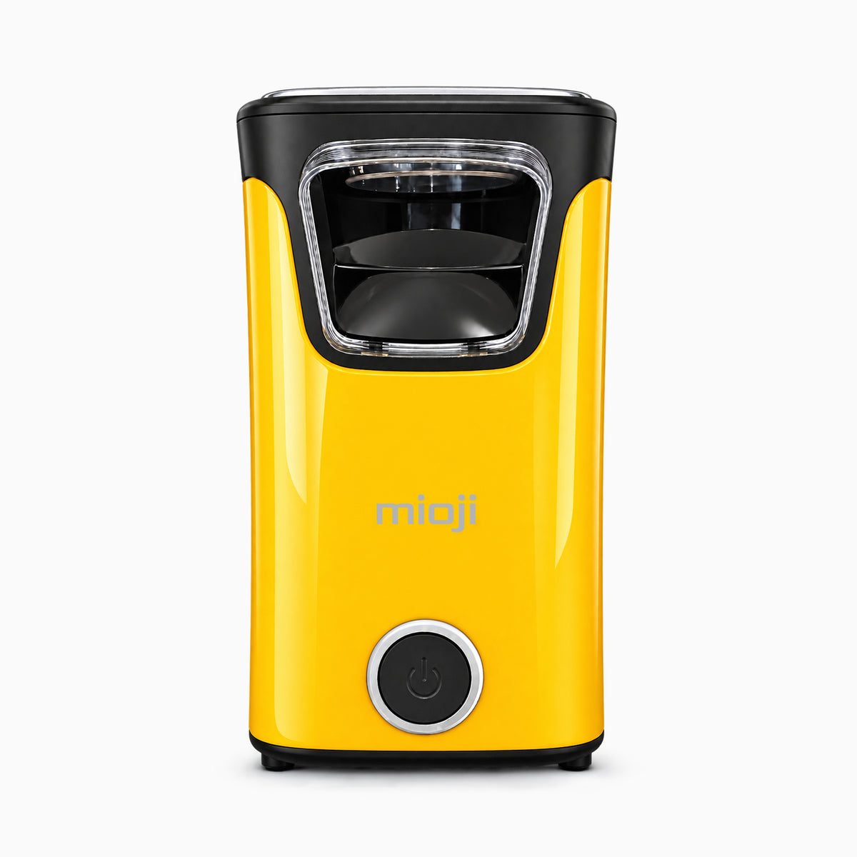 Mioji POPX1 Mısır Patlatma Makinesi Sarı