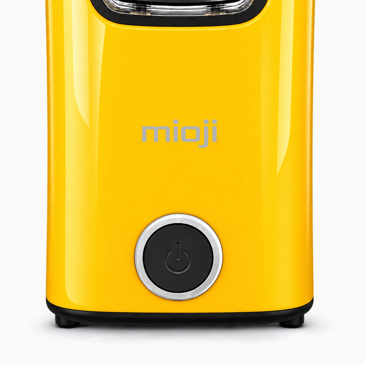 Mioji POPX1 Mısır Patlatma Makinesi Sarı