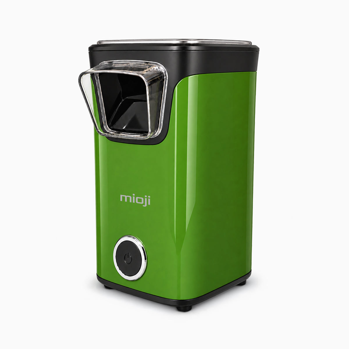 Mioji POPX1 Mısır Patlatma Makinesi Yeşil