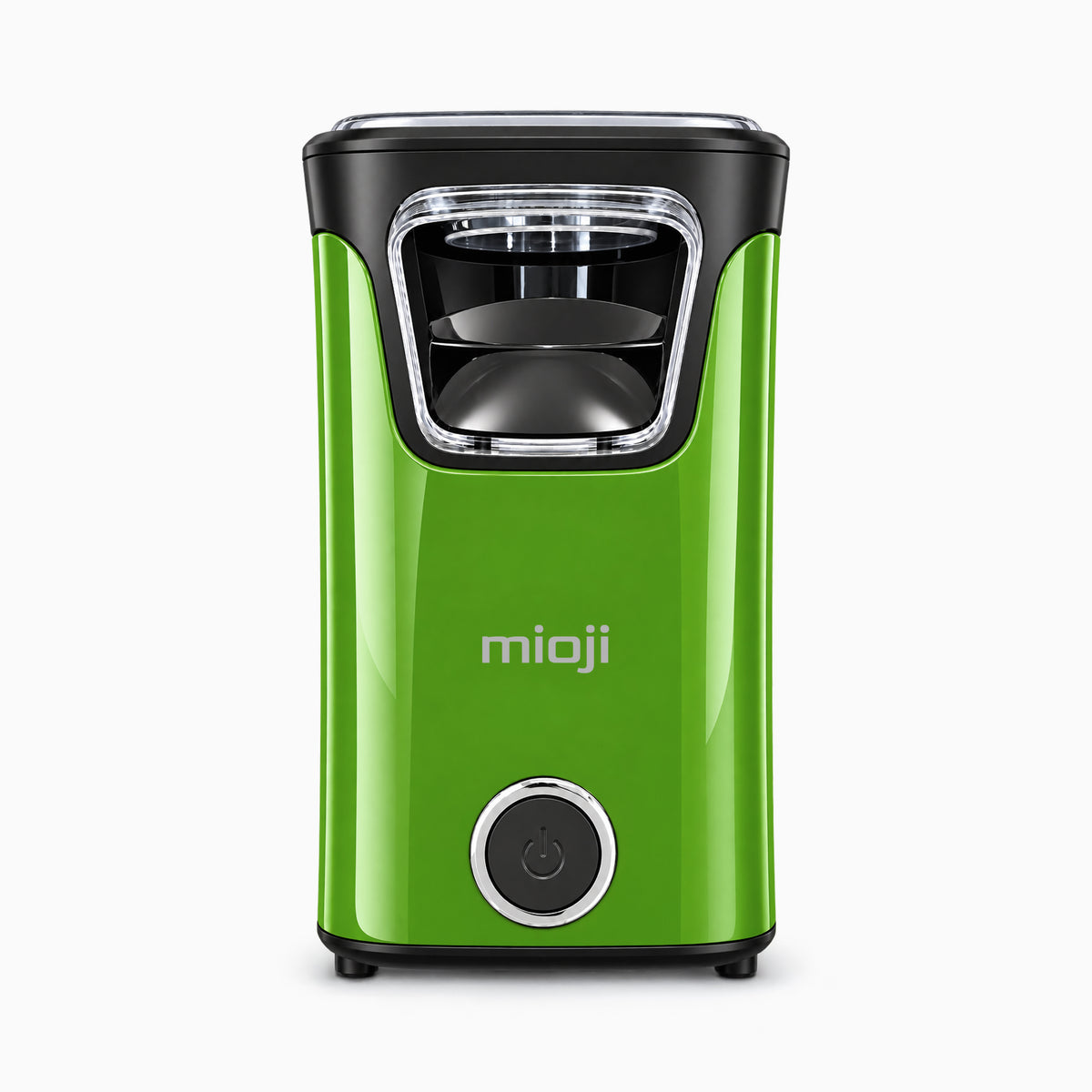 Mioji POPX1 Mısır Patlatma Makinesi Yeşil