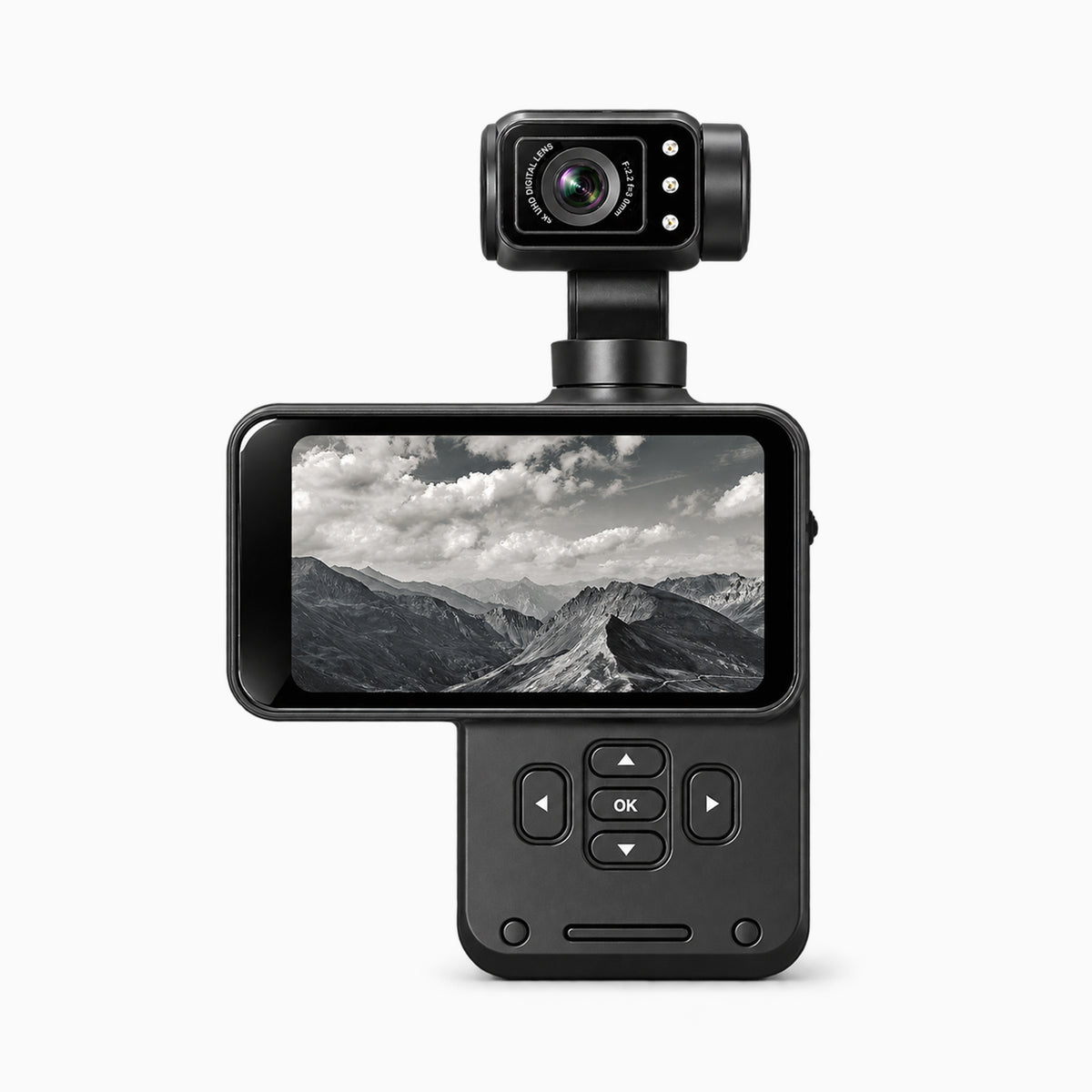 Mioji Pocket 3 Gimbal Kamera