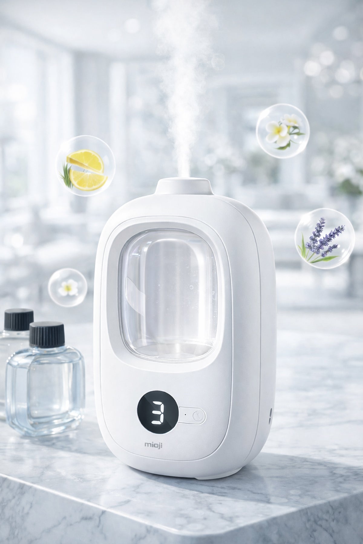 Mio Smell 2x Oda Koku Makinesi