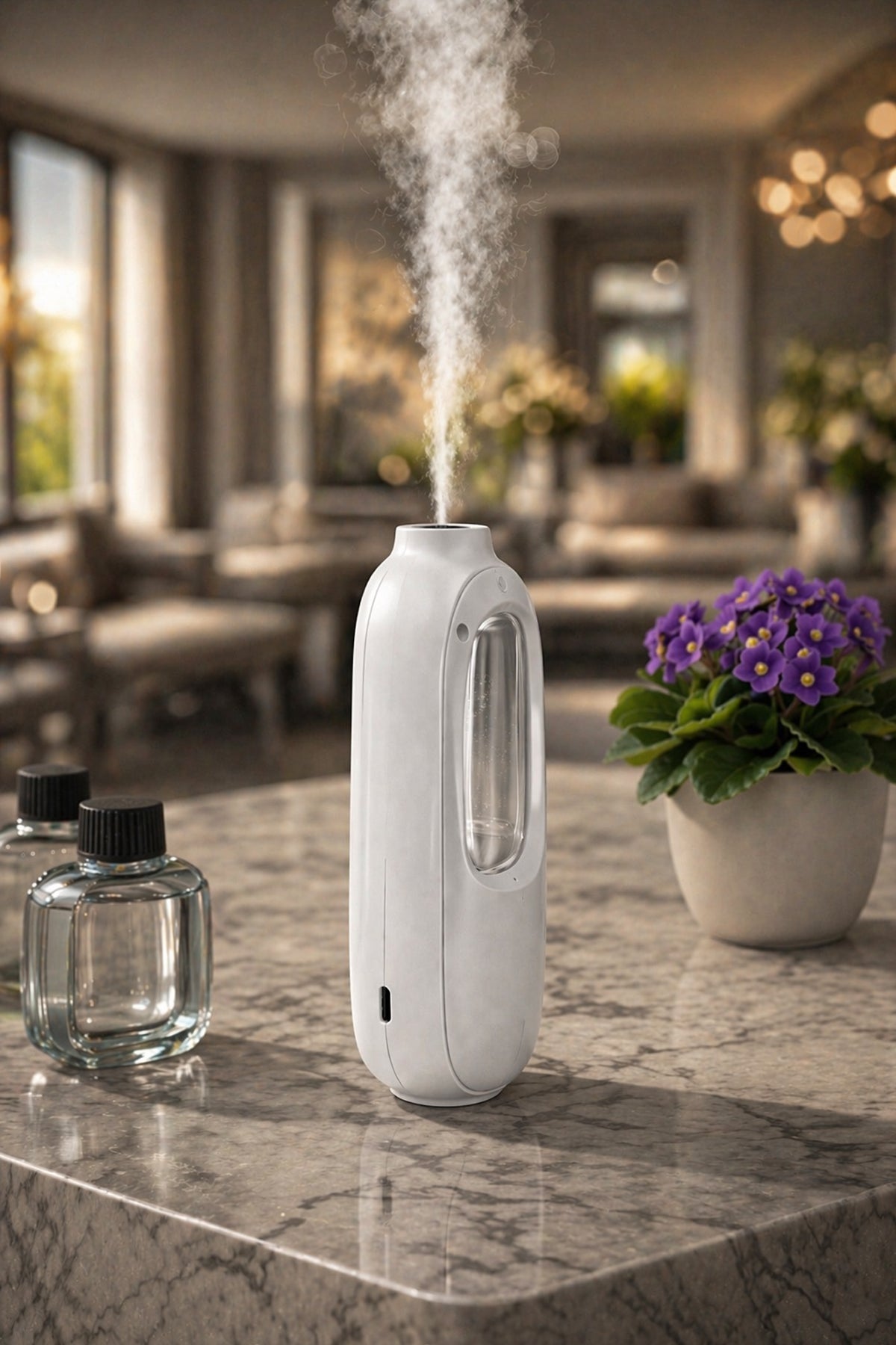 Mio Smell 2x Oda Koku Makinesi