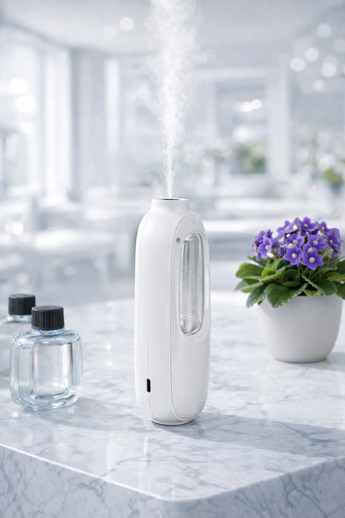 Mio Smell 2x Oda Koku Makinesi