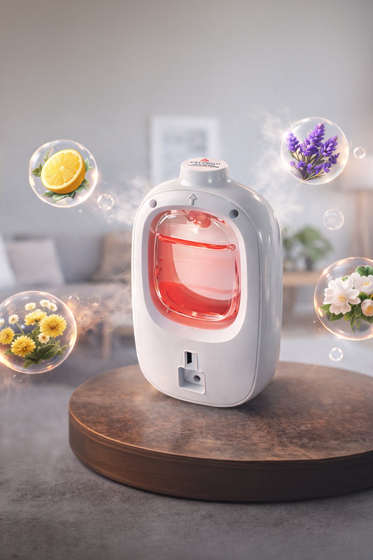 Mio Smell 2x Oda Koku Makinesi