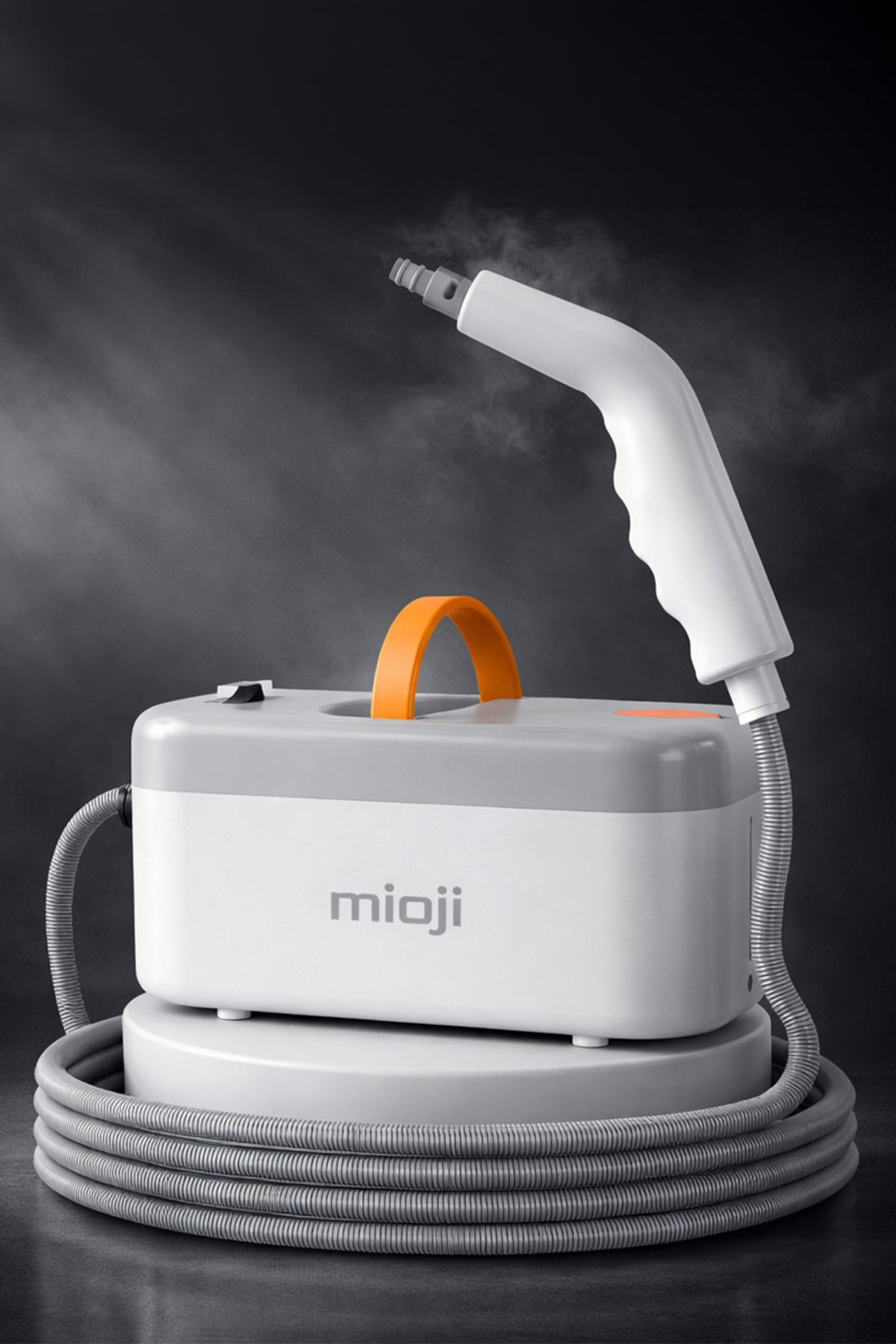 Mio ST6 Buharlı Temzileyici