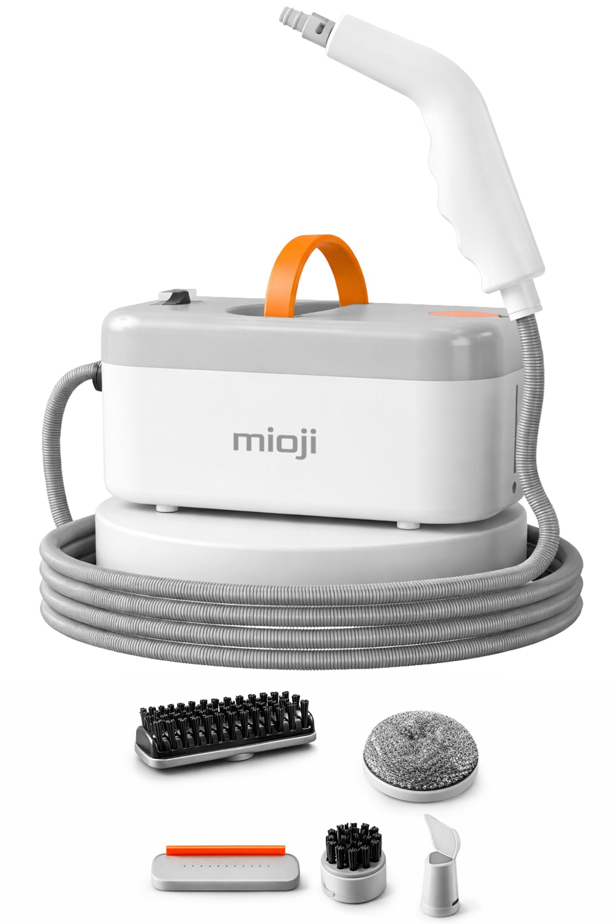 Mio ST6 Buharlı Temzileyici