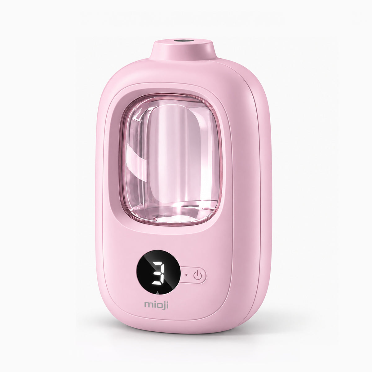 Mioji Smell 2x Oda Koku Makinesi Pembe