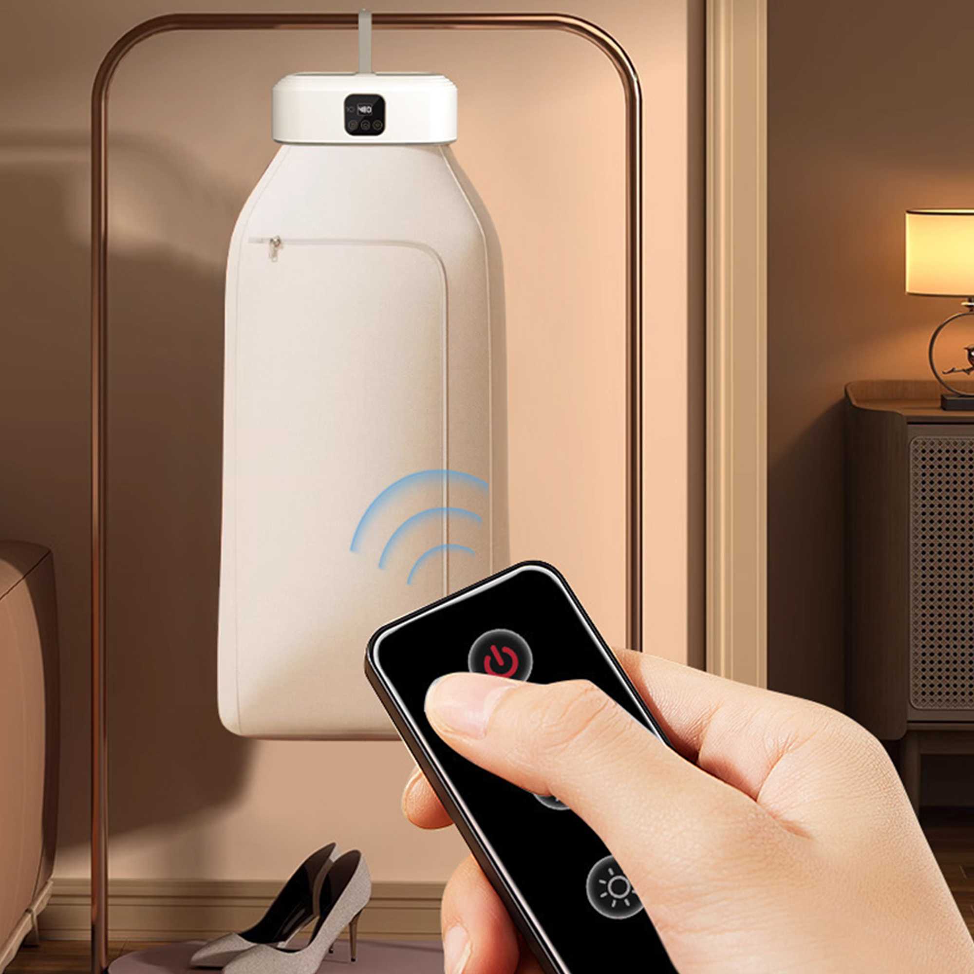 Mio UV100X Çamaşır Kurutma Makinesi