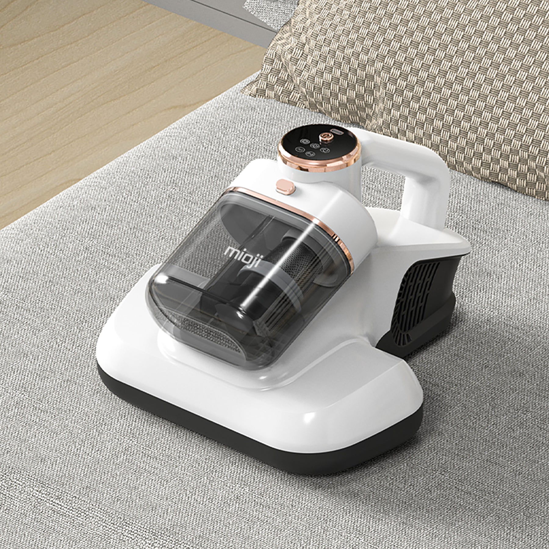 Mioji Mio UV10C Akar Temizleme Cihazı