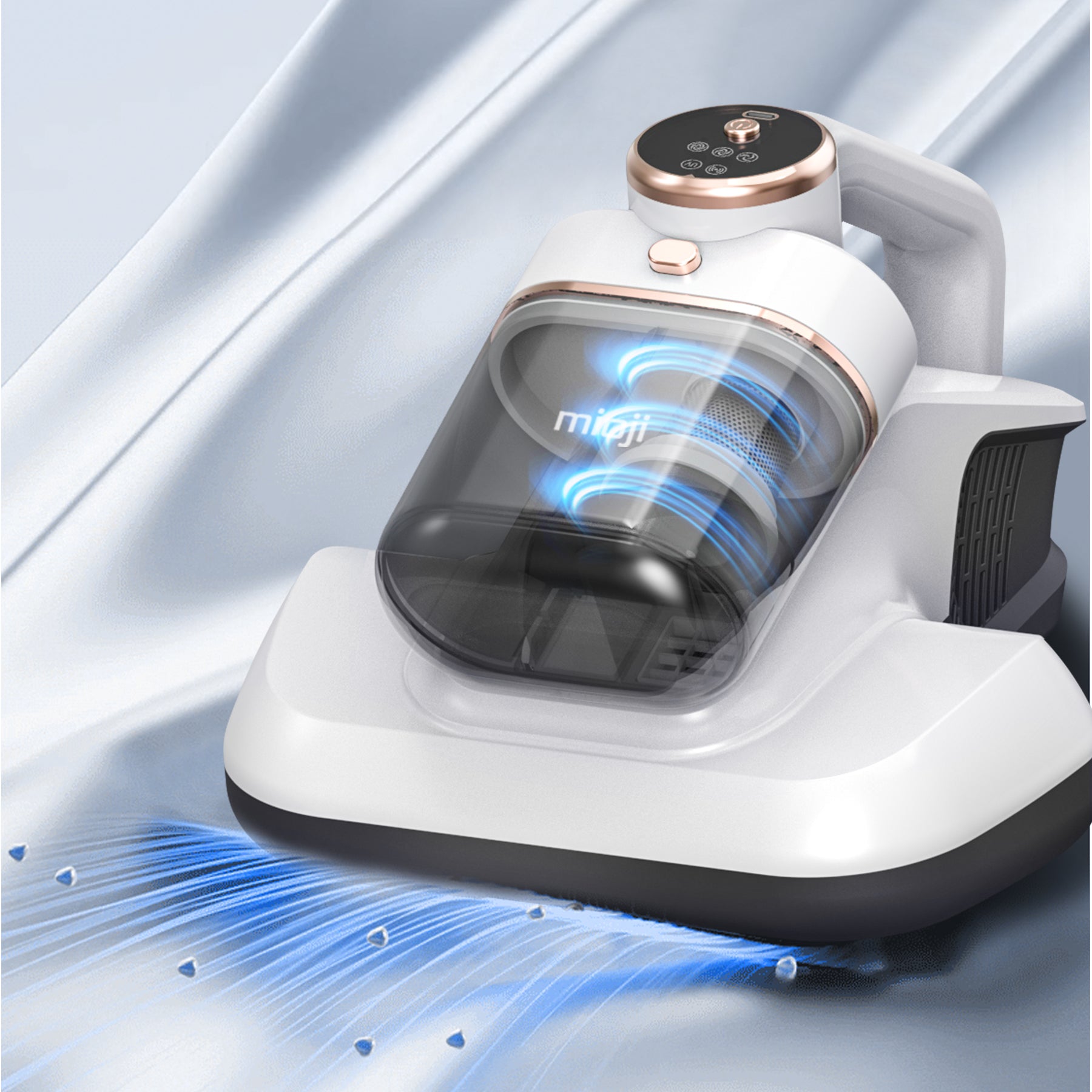 Mioji Mio UV10C Akar Temizleme Cihazı