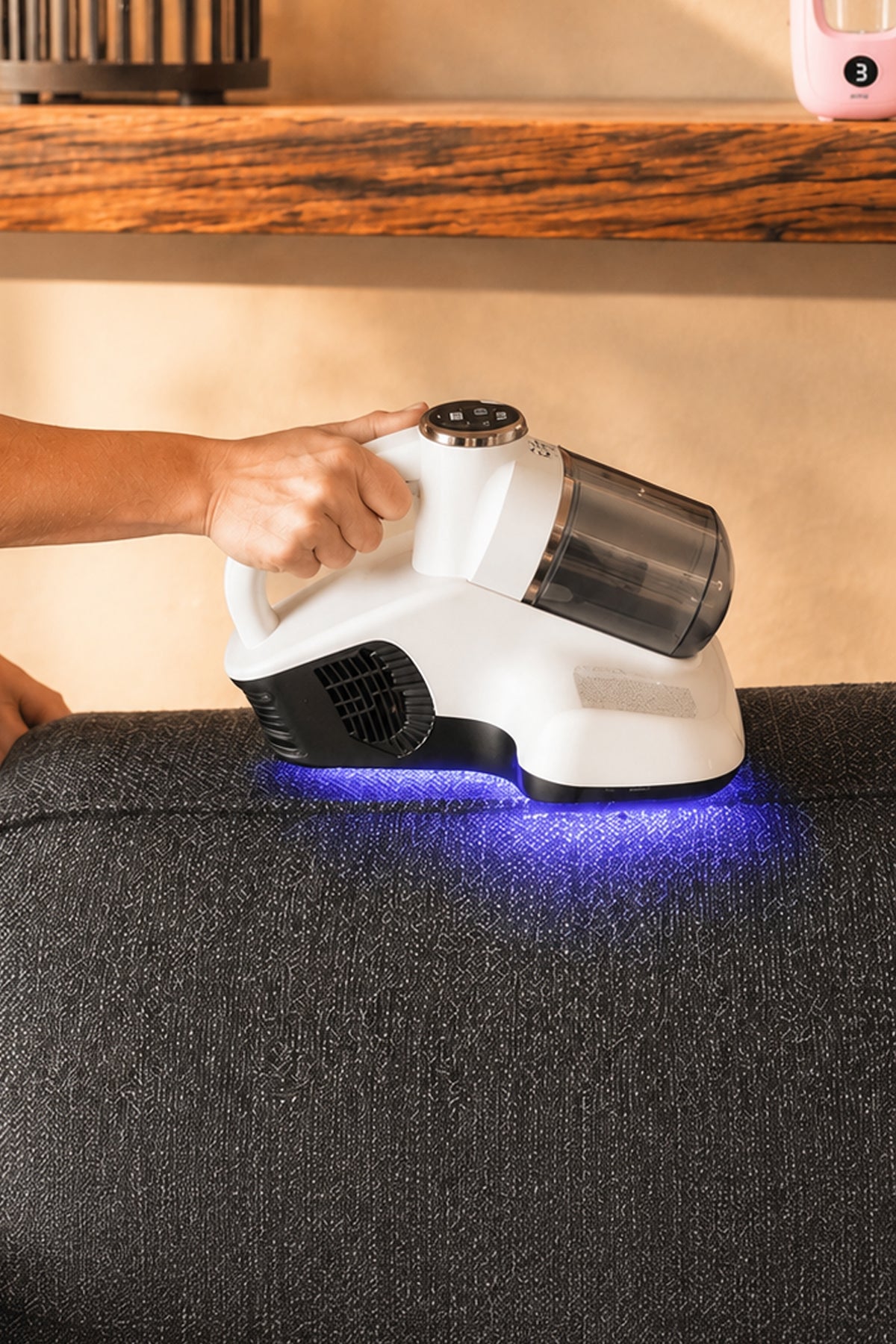 Mioji UV10C Akar Temizleme Cihazı
