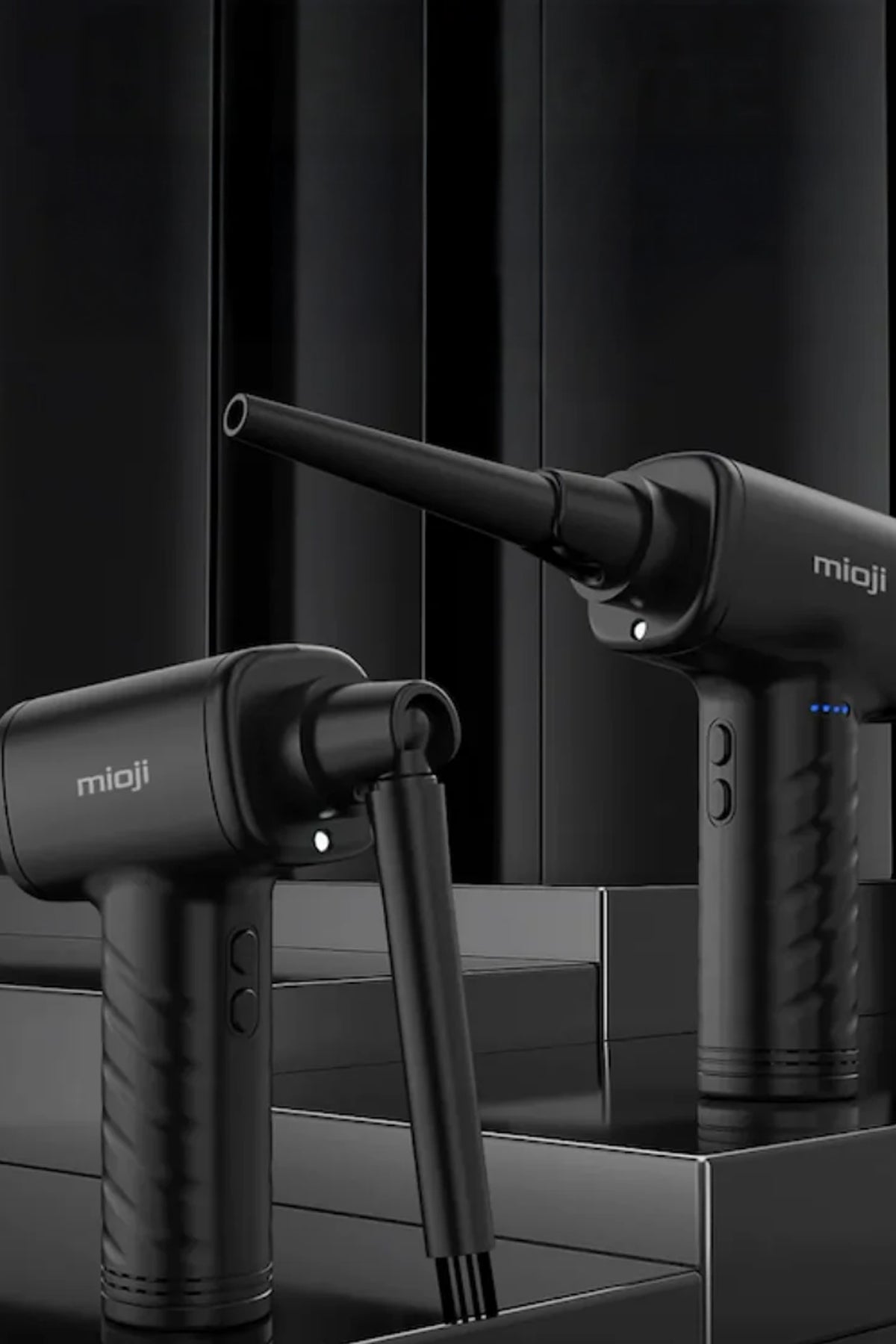 Mio AD72 Hava Üfleme Cihazı