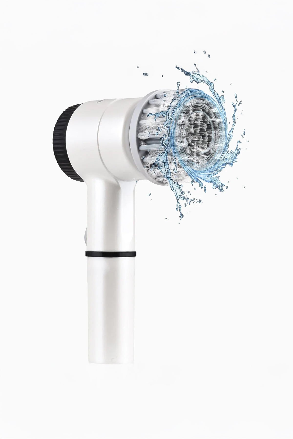 Mio CB160 Temizlik Fırçası Beyaz