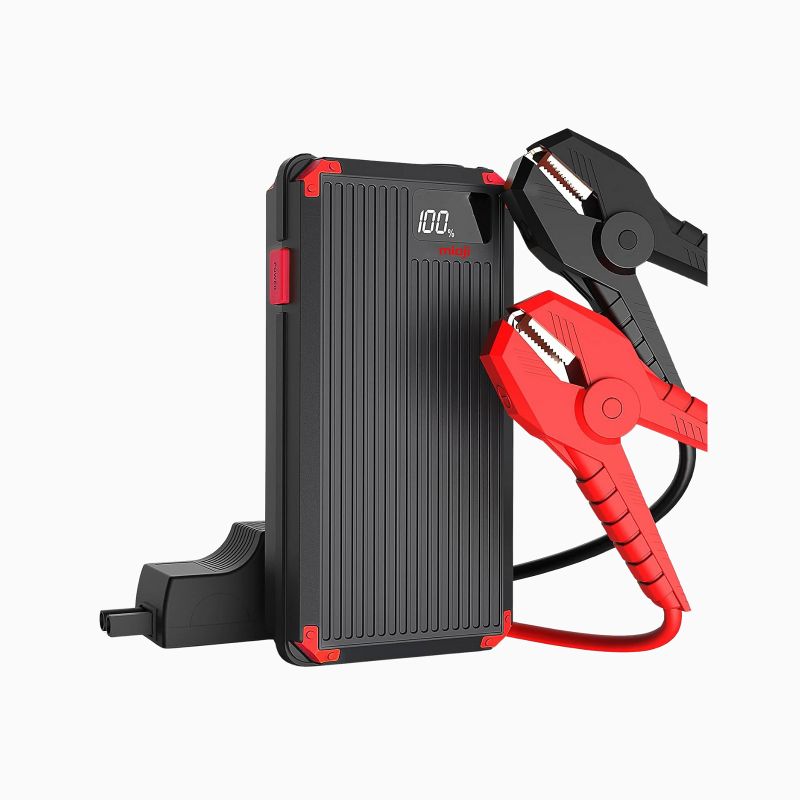 Mio D6H Plus 2000A 20000mAh Akü Takviye Cihazı