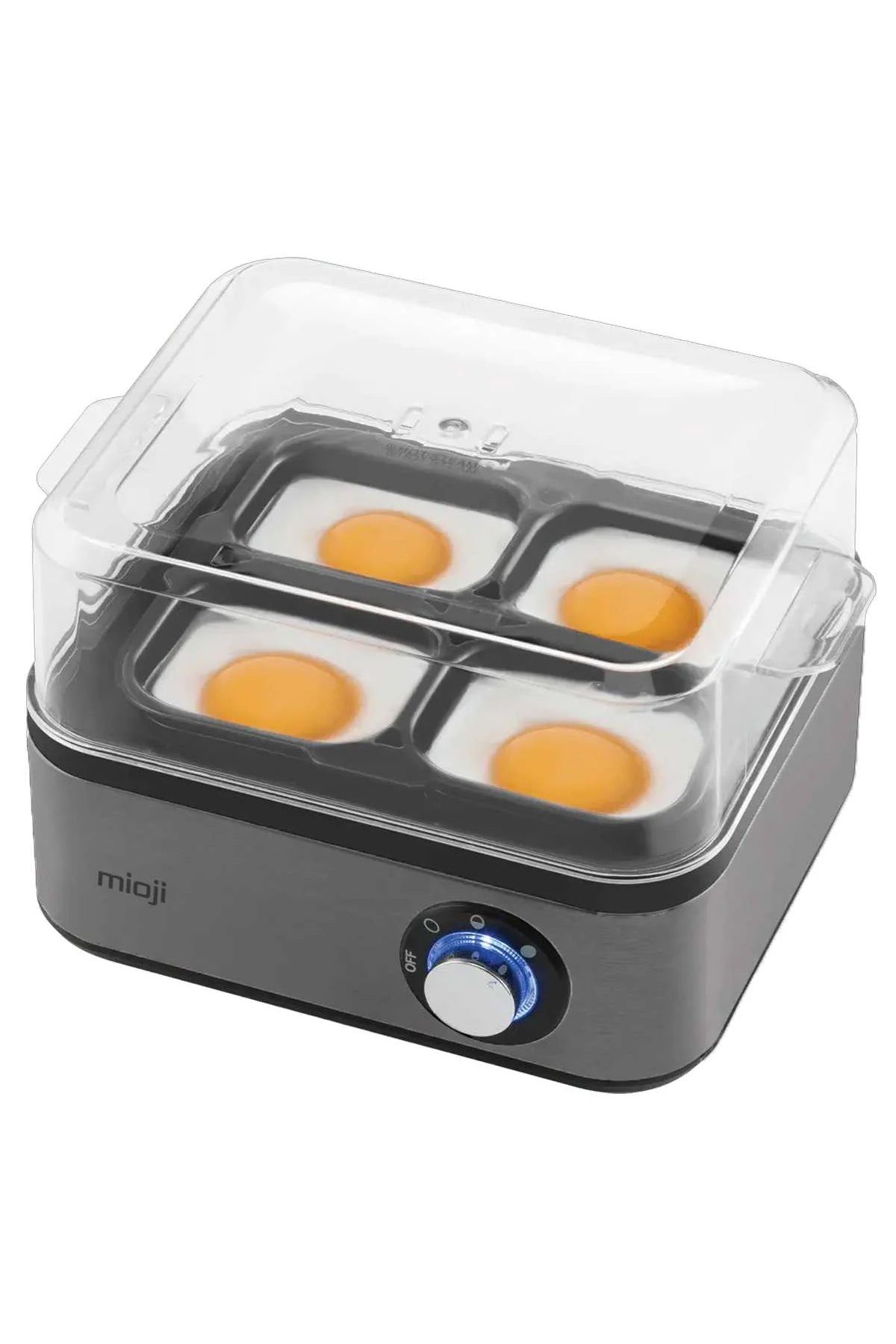 Mio EG8 Yumurta Pişirme Makinesi