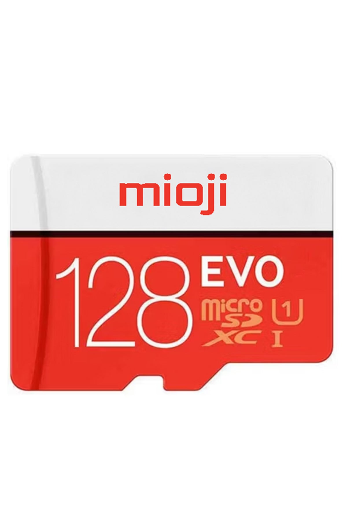Mioji Evo Plus1 128GB MicroSD Kart