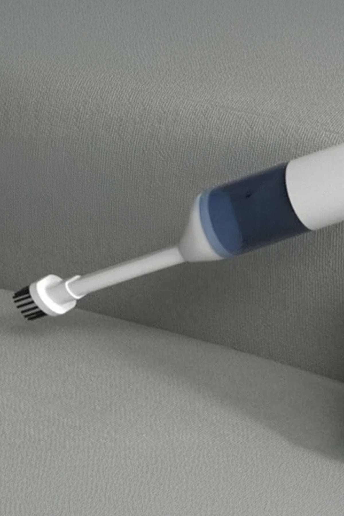 Mio 3C Araç Süpürgesi Beyaz