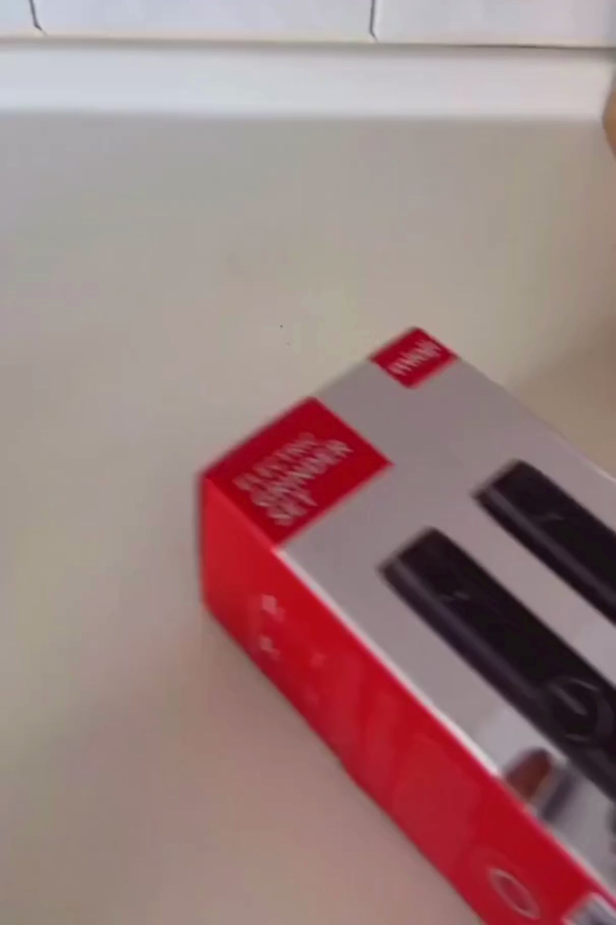 Mio SG2 Tuz Karabiber Değirmeni