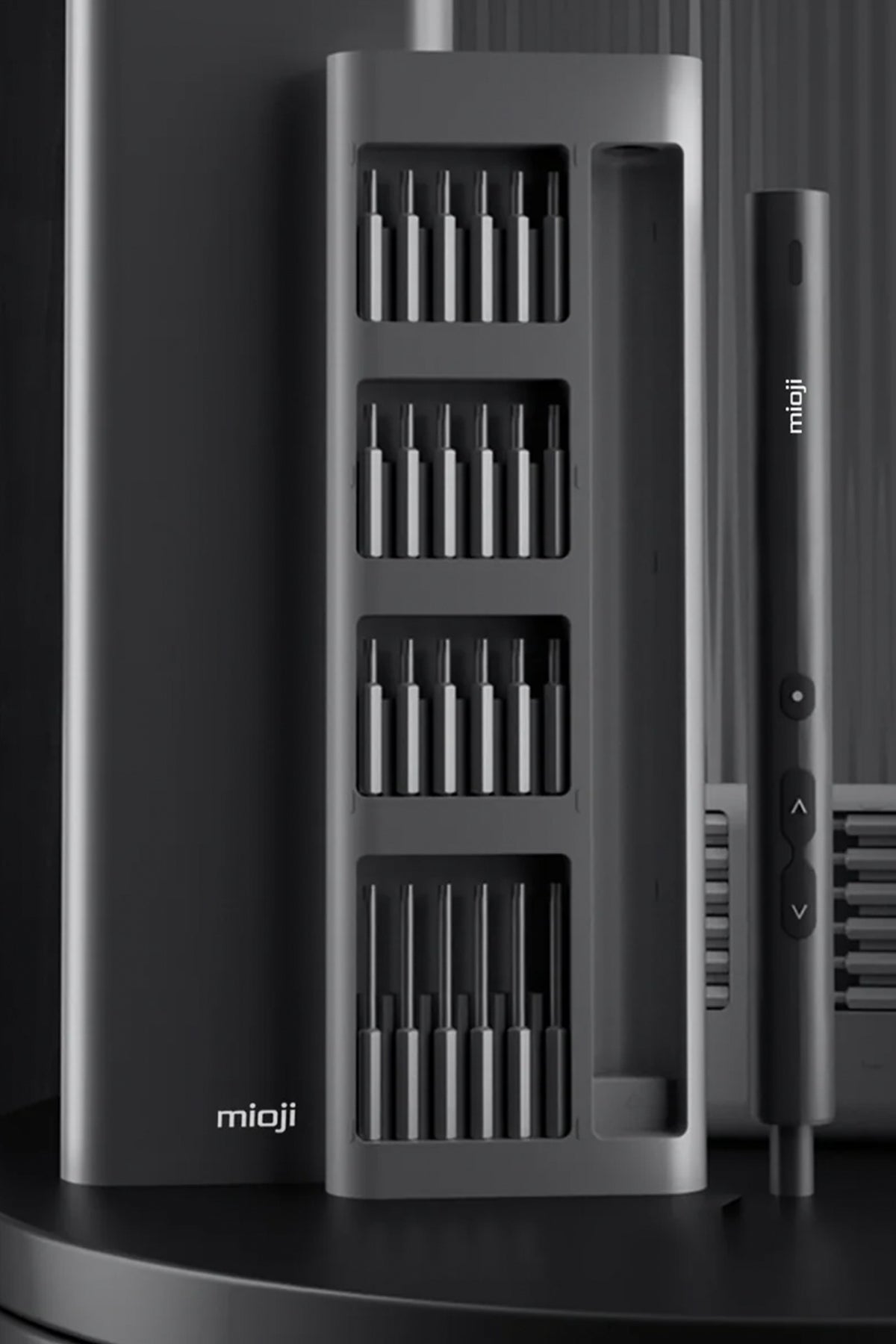 Mio PS51 Şarj Edilebilir Tornavida Seti