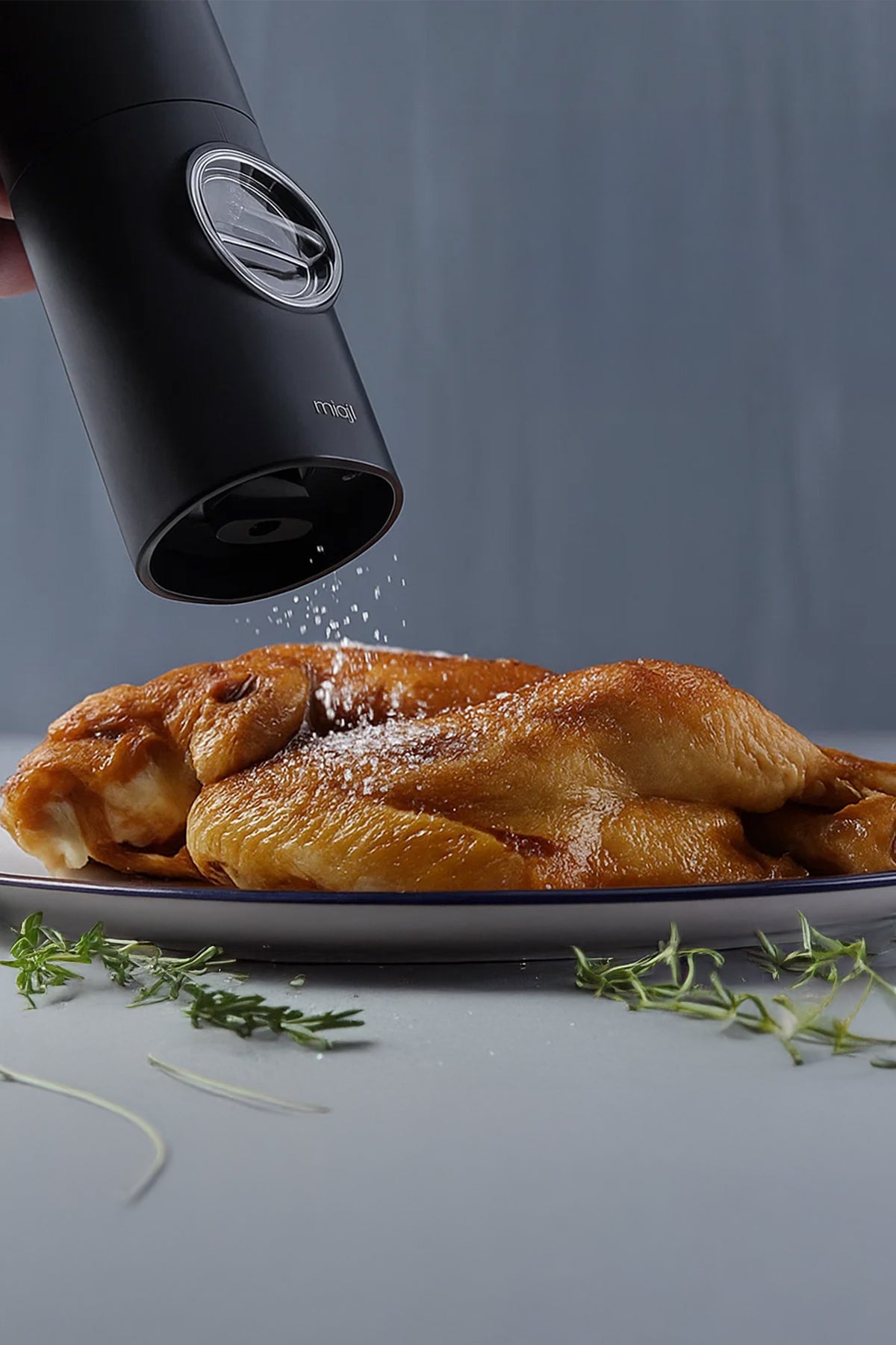 Mio SG2 Tuz Karabiber Değirmeni