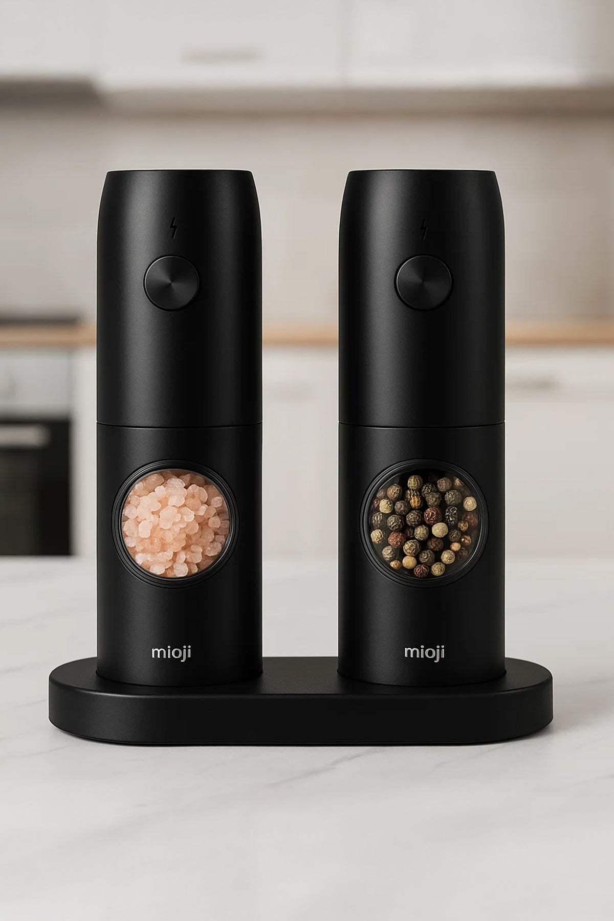 Mio SG2 Tuz Karabiber Değirmeni