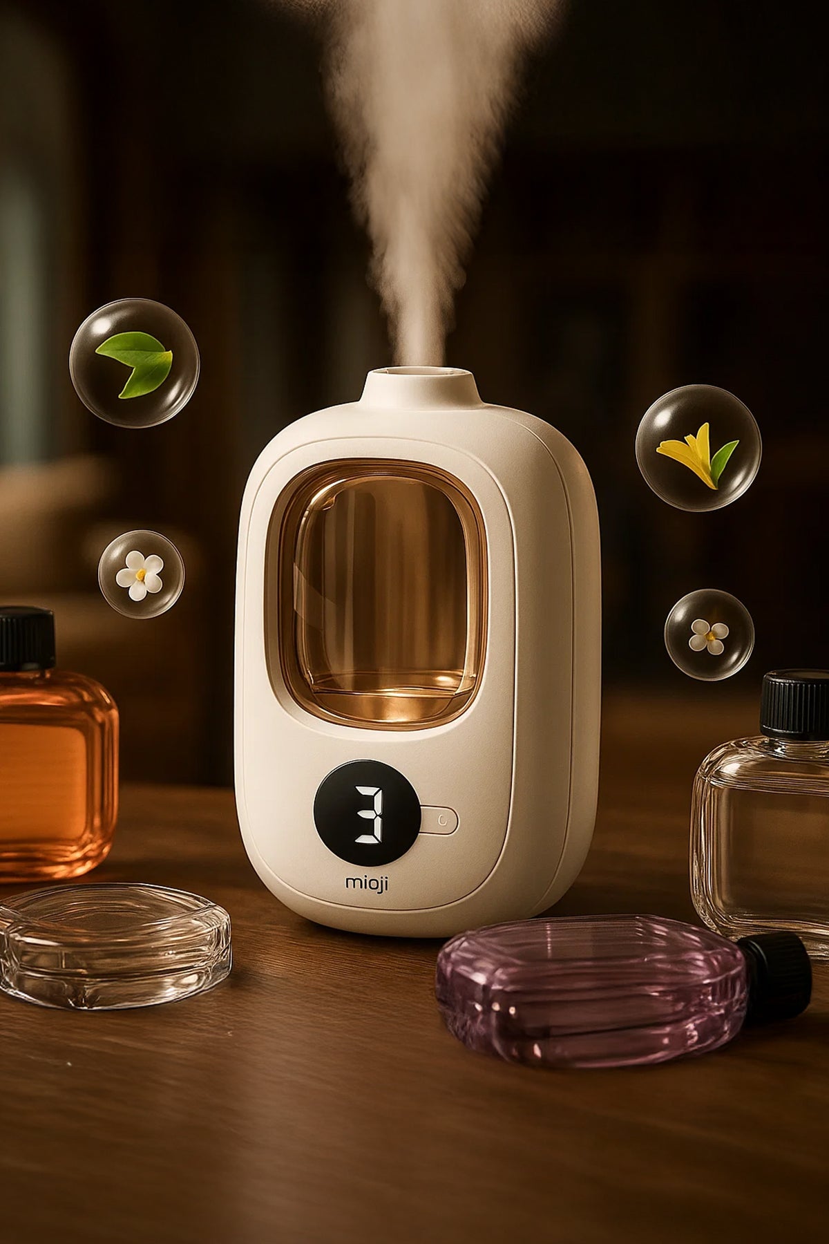 Mio Smell 2x Oda Koku Makinesi