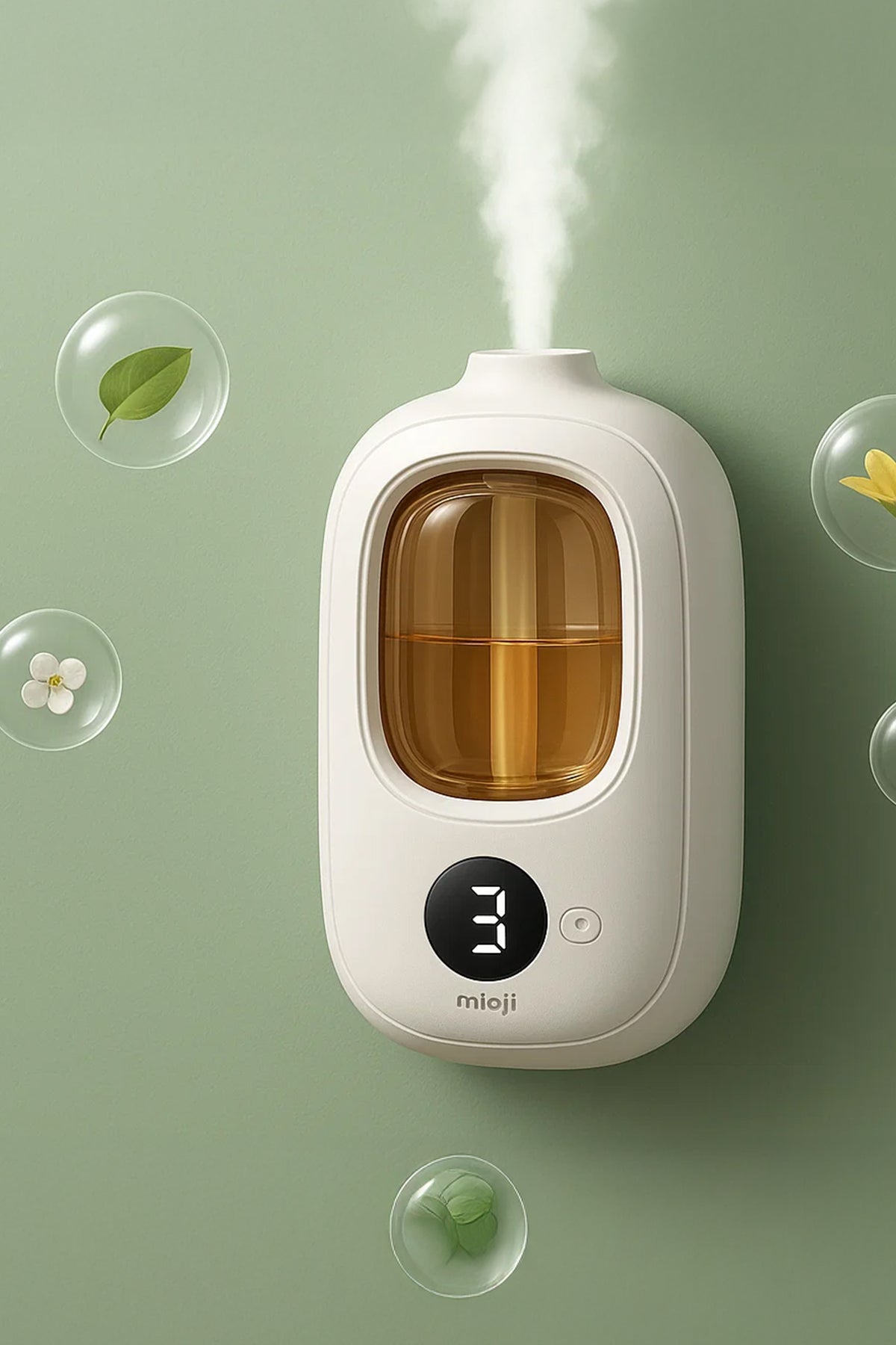 Mio Smell 2x Oda Koku Makinesi