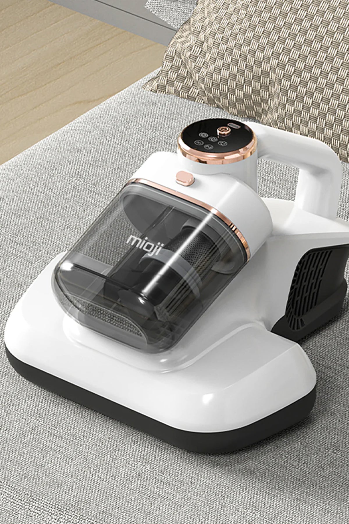 Mioji Mio UV10C Akar Temizleme Cihazı