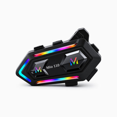Mioji 110 RGB İnterkom Kulaklık