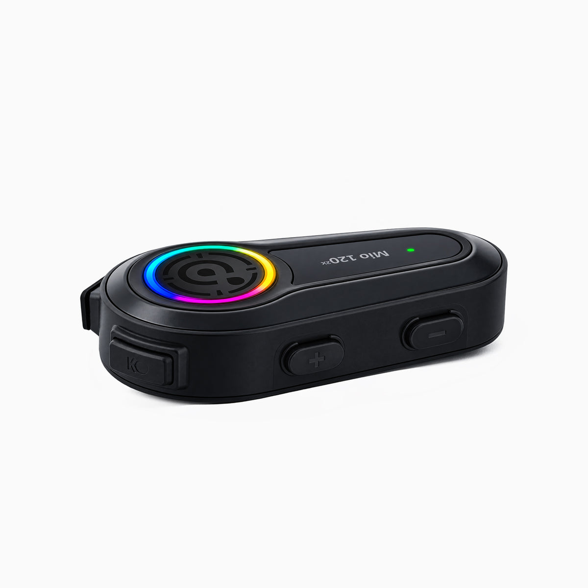 Mioji 120 2x RGB İnterkom Kulaklık Siyah