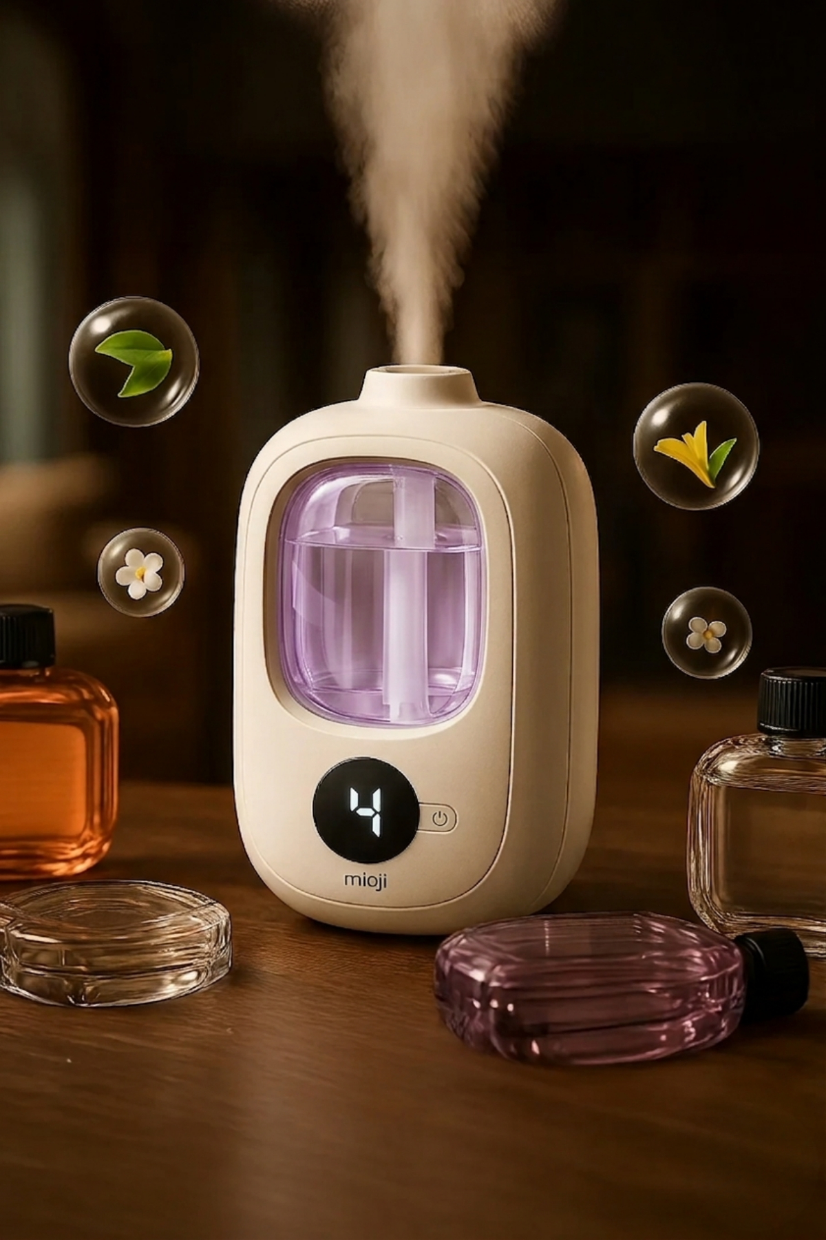 Mio Smell 2x Oda Koku Makinesi