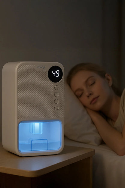 Mio 30NEC Nem Alma Cihazı Beyaz