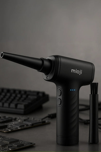 Mio AD72 Hava Üfleme Cihazı