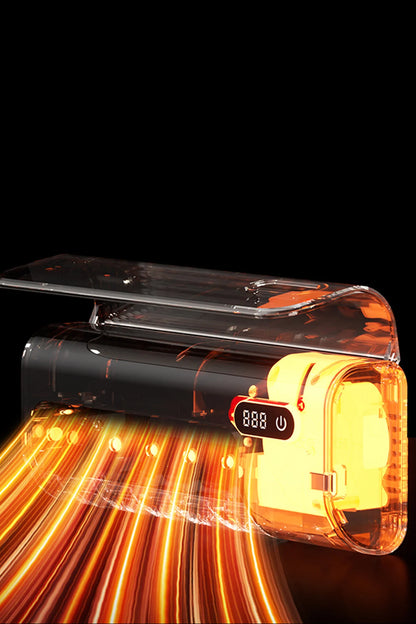 Mioji Mio UV5F Pro Diş Fırçası Tutucusu Beyaz