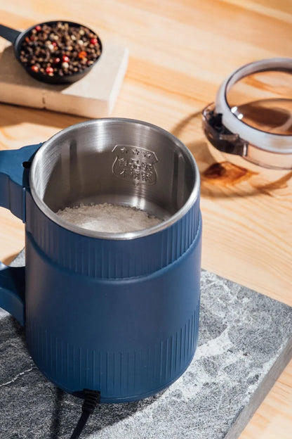 Mio CG34 Baharat ve Kahve Öğütücü Mavi