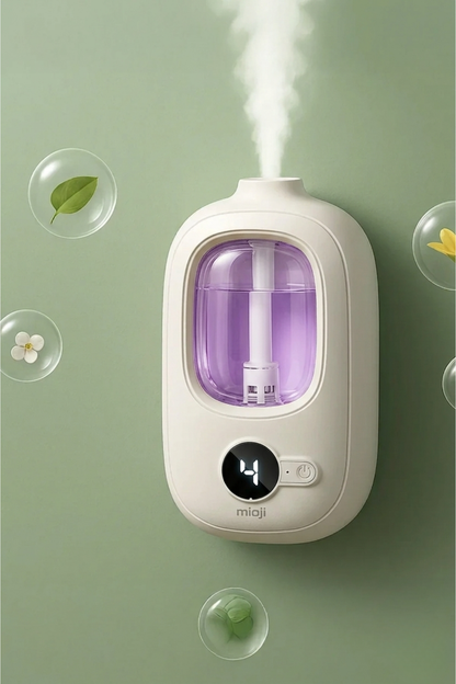 Mio Smell 2x Oda Koku Makinesi