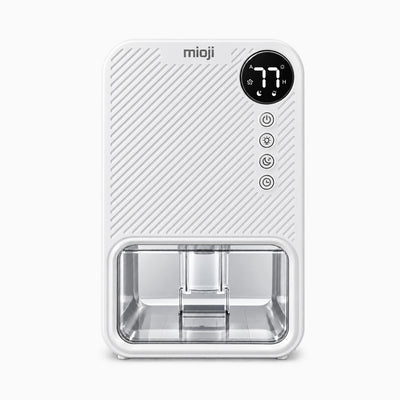 Mioji 30NEC Nem Alma Cihazı Beyaz