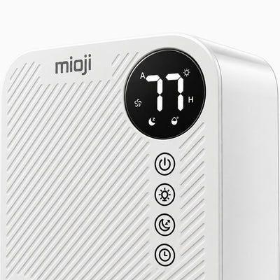 Mioji 30NEC Nem Alma Cihazı Beyaz