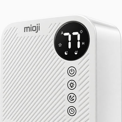 Mioji 30NEC Nem Alma Cihazı Beyaz