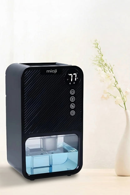 Mio 30NEC Nem Alma Cihazı Siyah