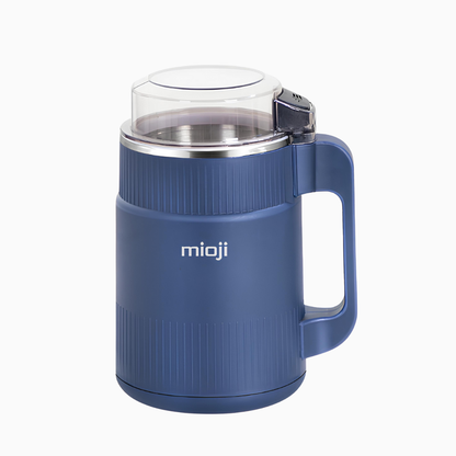 Mio CG34 Baharat ve Kahve Öğütücü Mavi